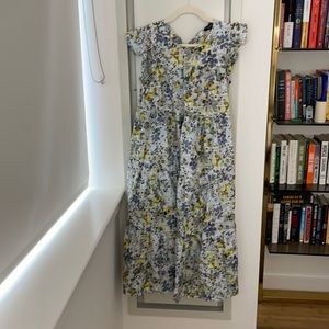 Banana Republic Maxi